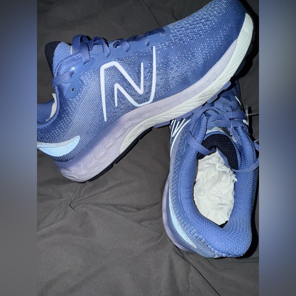 New Balance Women's Fresh Foam sneakers